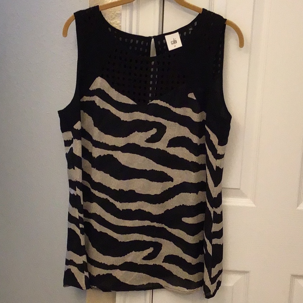 Cabi Blouse